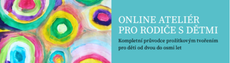 Online ateliér